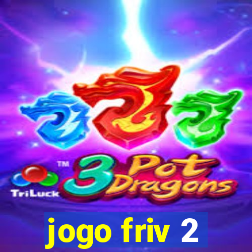 jogo friv 2